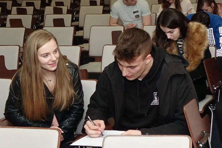 Kandydaci na Miss i Mistera 2018