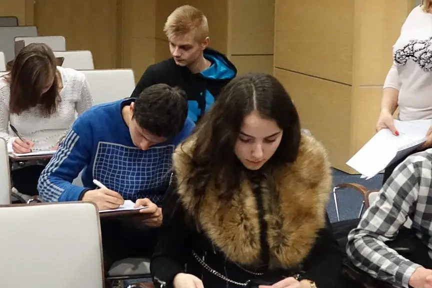 Kandydaci na Miss i Mistera 2018