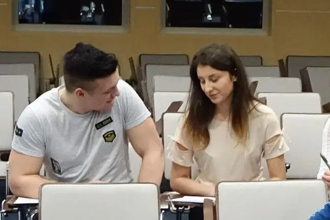 Kandydaci na Miss i Mistera 2018