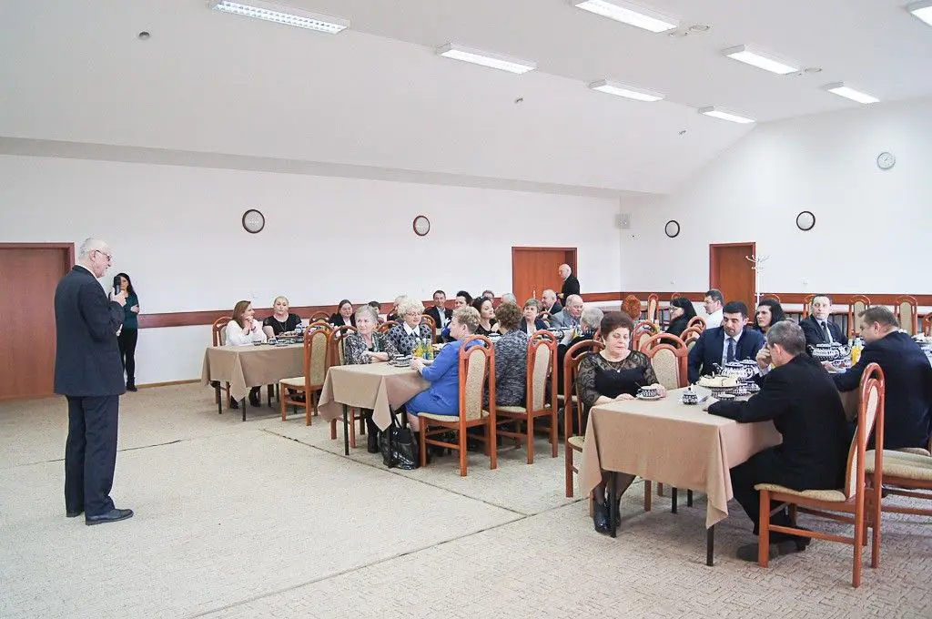 Sołtysowie uhonorowani przez Gminę Bolesławiec