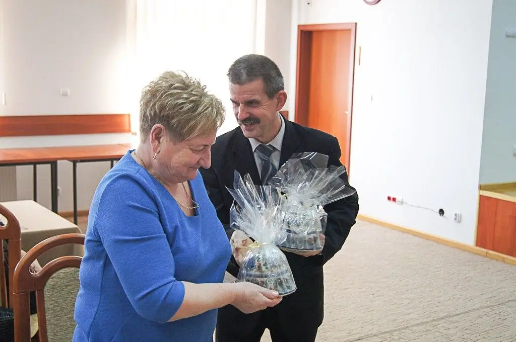 Sołtysowie uhonorowani przez Gminę Bolesławiec