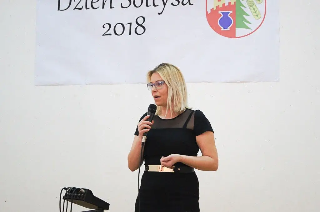 Sołtysowie uhonorowani przez Gminę Bolesławiec