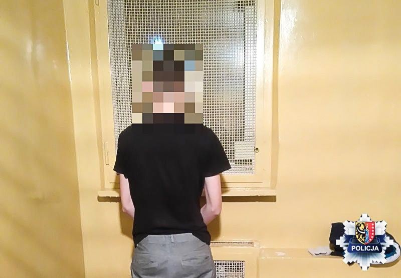 Podejrzani o gwałt na kobiecie w rękach policji