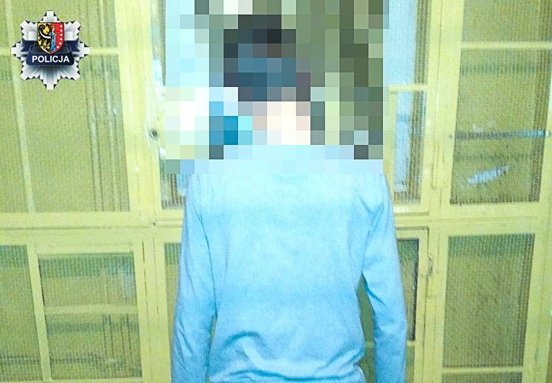 Podejrzani o gwałt na kobiecie w rękach policji