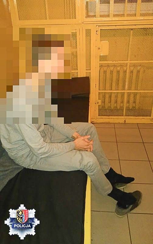 Podejrzani o gwałt na kobiecie w rękach policji