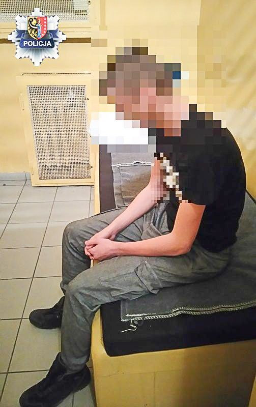 Podejrzani o gwałt na kobiecie w rękach policji