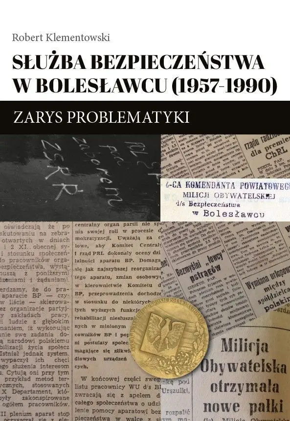 Promocja publikacji