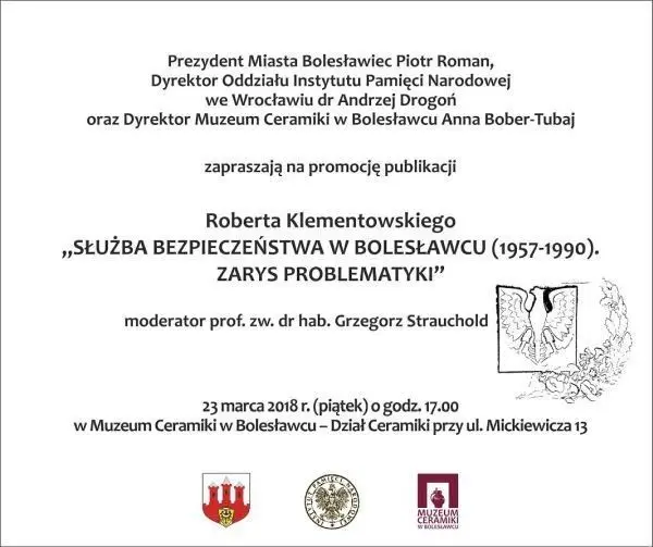 Promocja publikacji
