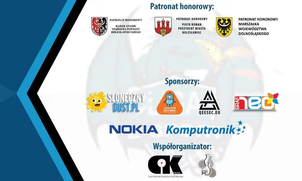 Logotyp E-Liga