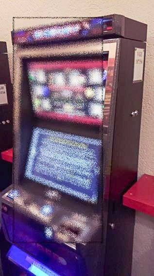 Kolejne nielegalne maszyny zarekwirowane