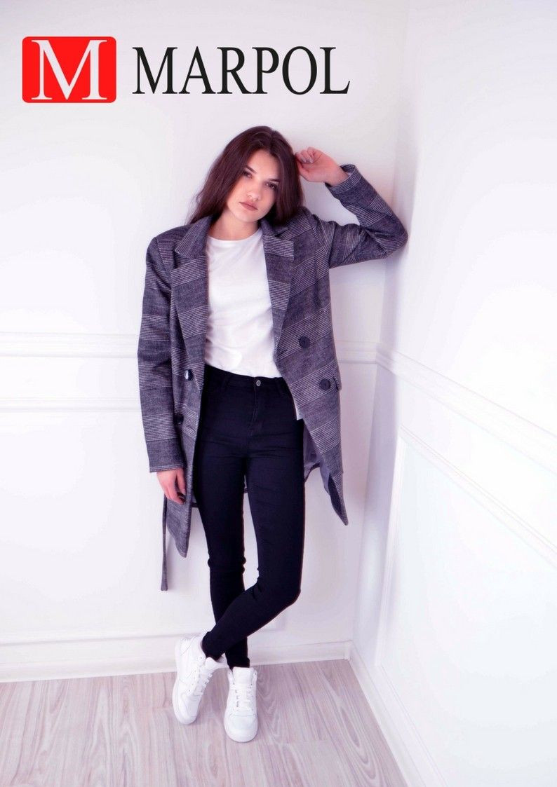 Kolekcja wiosenna sklepu Marpol