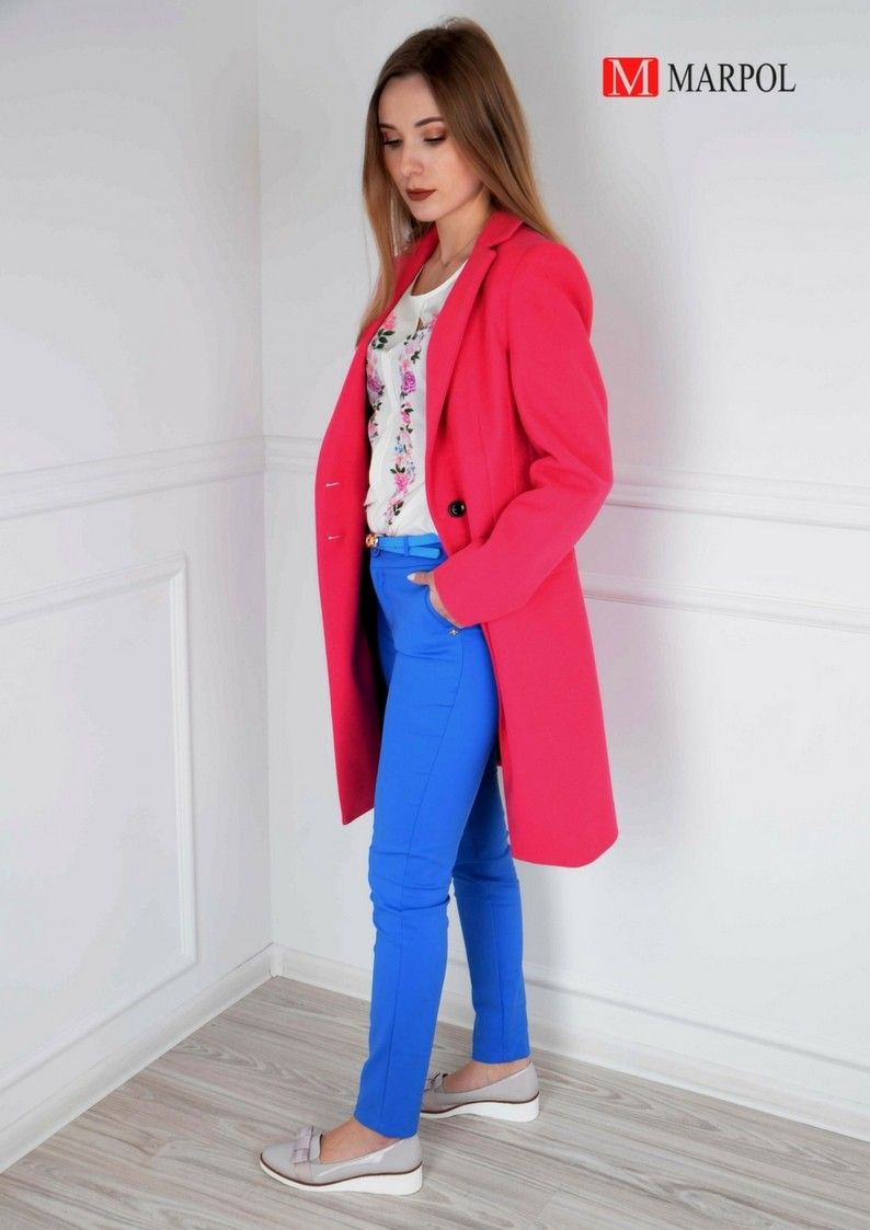 Kolekcja wiosenna sklepu Marpol