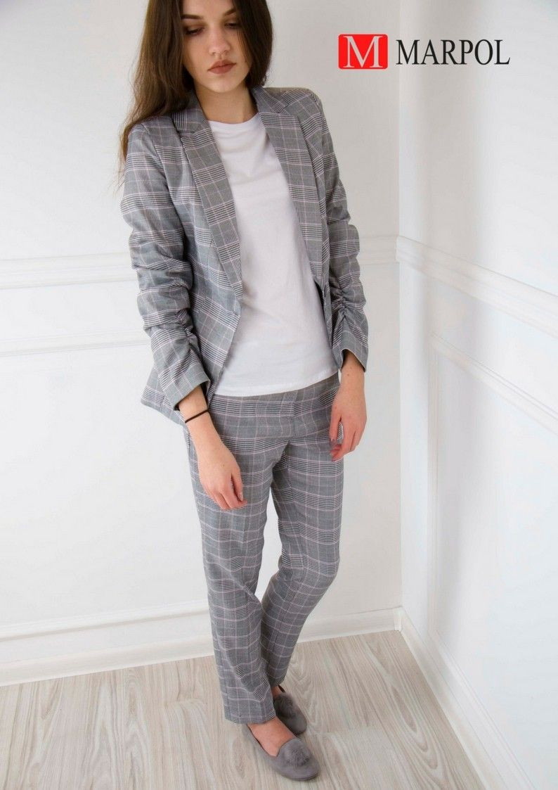 Kolekcja wiosenna sklepu Marpol