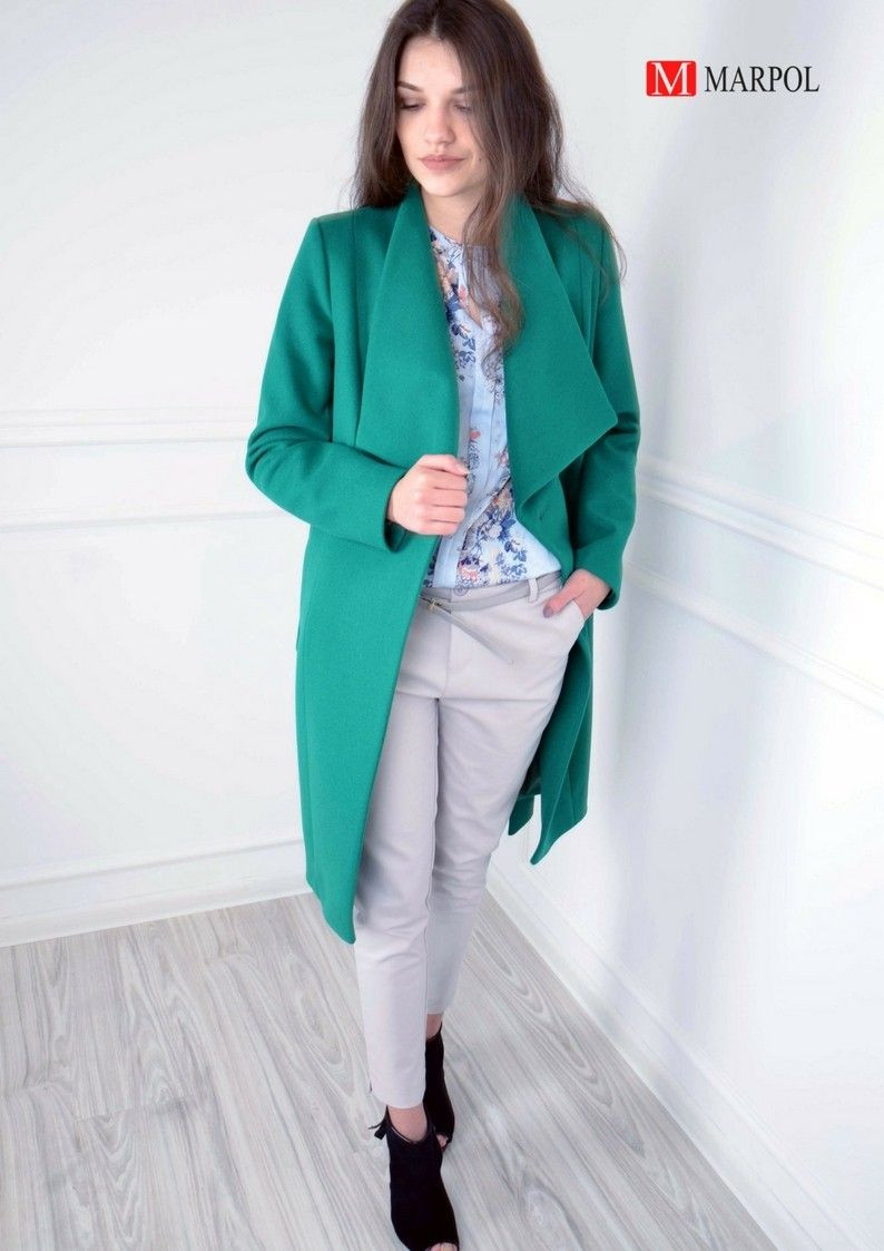 Kolekcja wiosenna sklepu Marpol