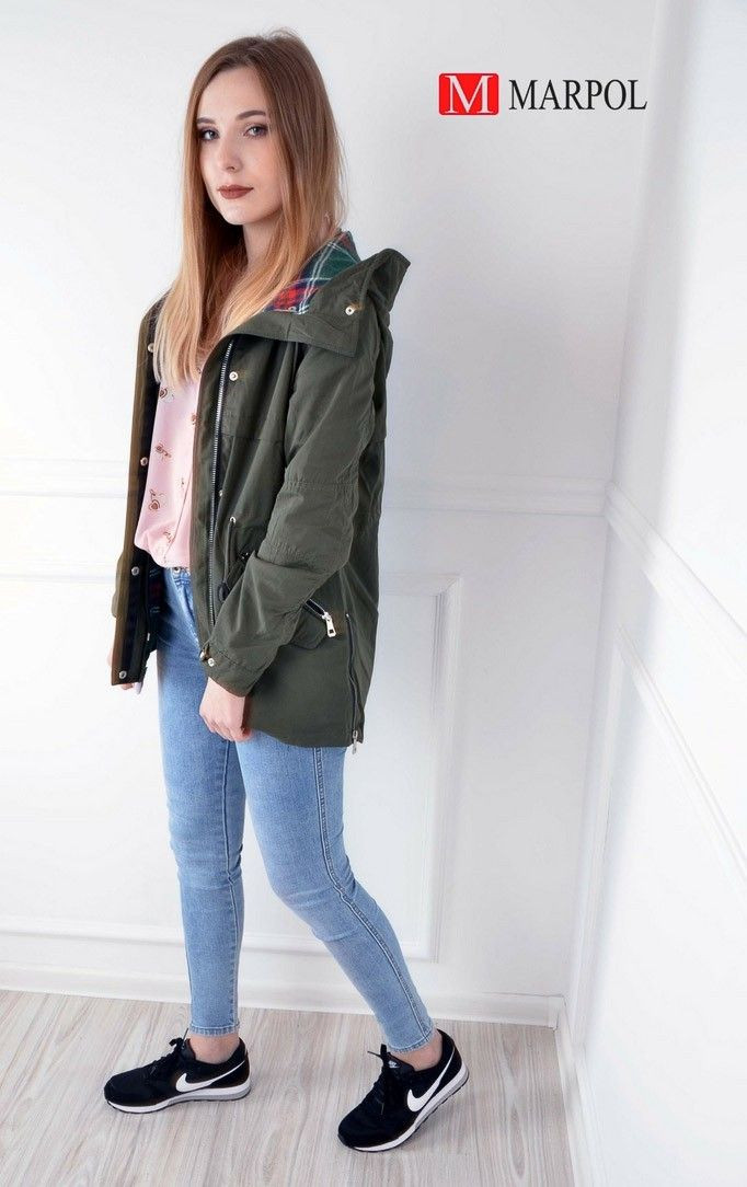 Kolekcja wiosenna Marpolu