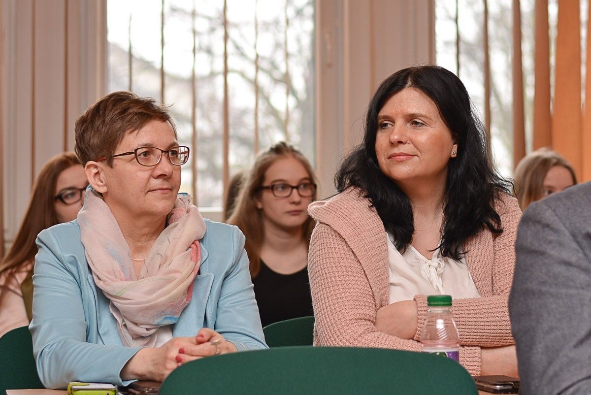 Konferencja poświęcona rozwojowi turystyki na transgranicznym obszarze ze szczególnym uwzględnieniem powiatów bolesławieckiego i Bautzen