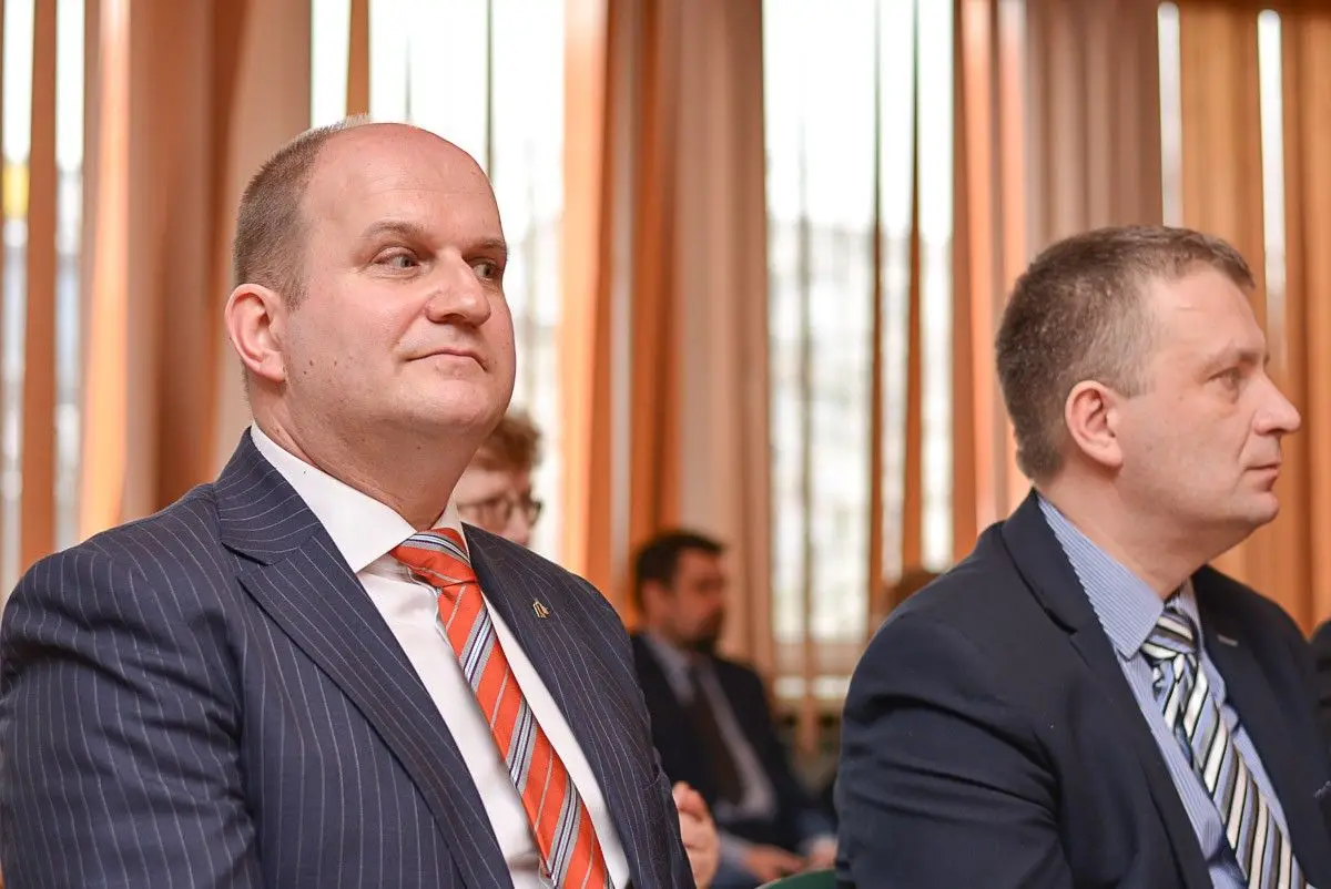 Konferencja poświęcona rozwojowi turystyki na transgranicznym obszarze ze szczególnym uwzględnieniem powiatów bolesławieckiego i Bautzen