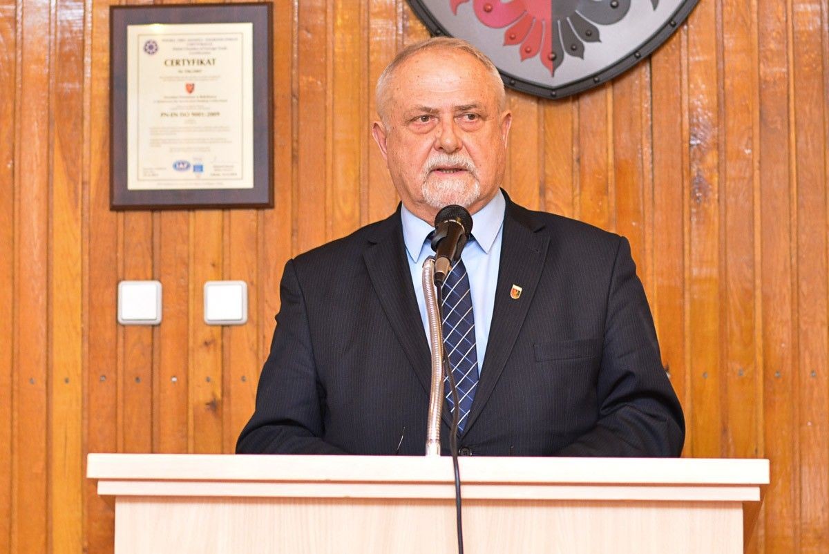 Konferencja poświęcona rozwojowi turystyki na transgranicznym obszarze ze szczególnym uwzględnieniem powiatów bolesławieckiego i Bautzen