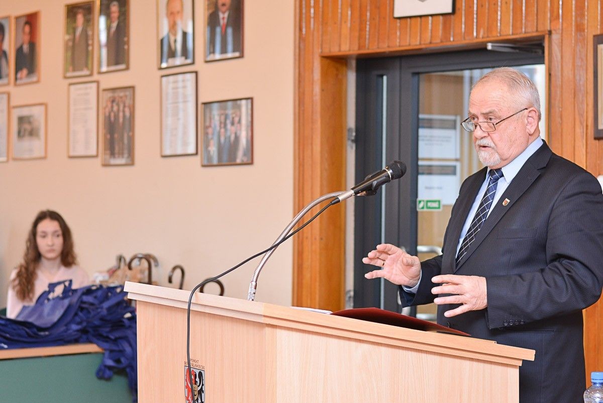 Konferencja poświęcona rozwojowi turystyki na transgranicznym obszarze ze szczególnym uwzględnieniem powiatów bolesławieckiego i Bautzen