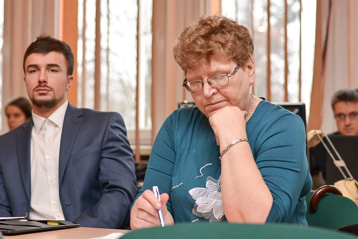 Konferencja poświęcona rozwojowi turystyki na transgranicznym obszarze ze szczególnym uwzględnieniem powiatów bolesławieckiego i Bautzen