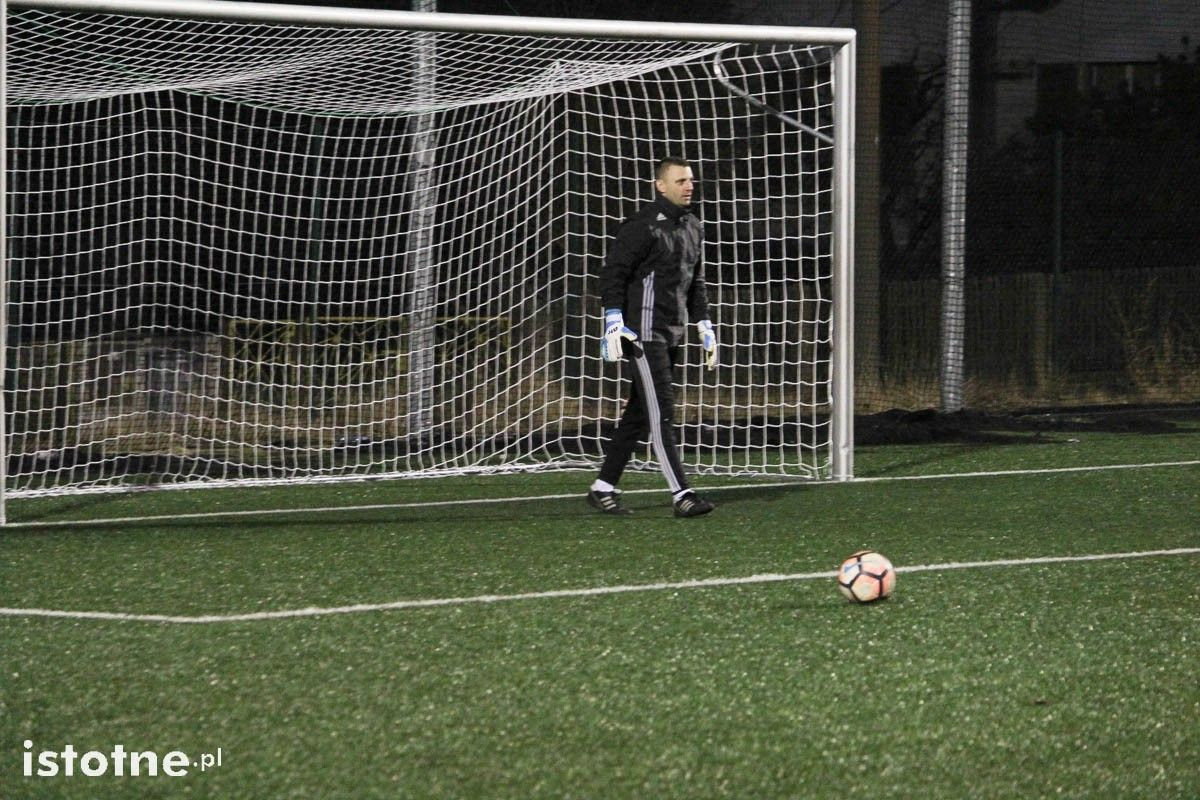 BKS - Chrobry Nowogrodziec 2:1