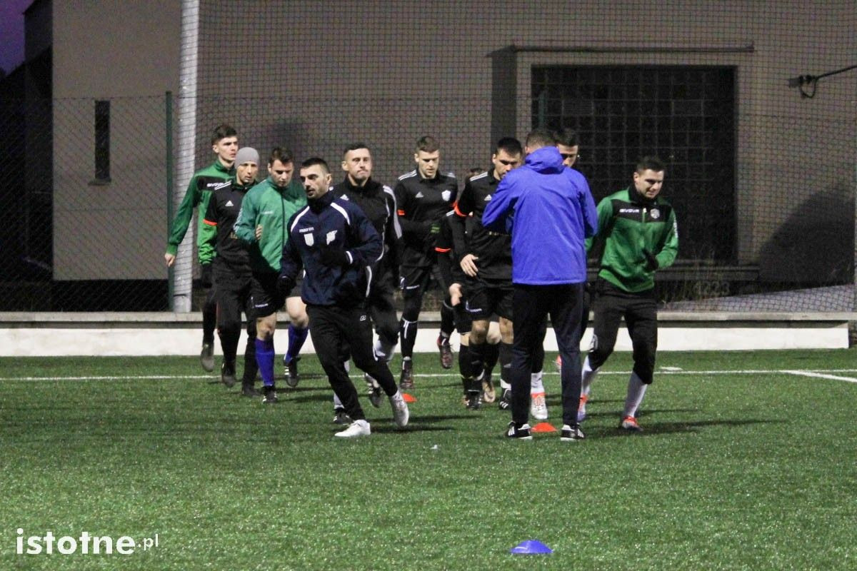 BKS - Chrobry Nowogrodziec 2:1