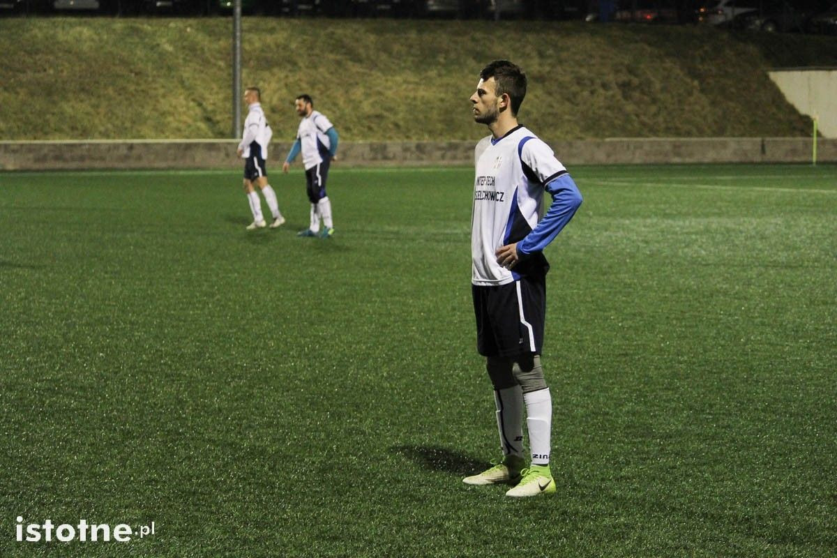 BKS - Chrobry Nowogrodziec 2:1