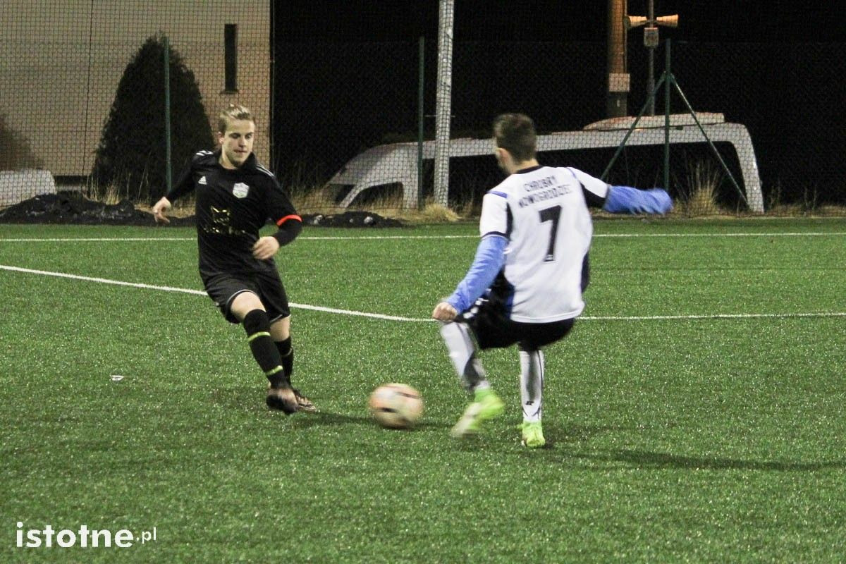 BKS - Chrobry Nowogrodziec 2:1