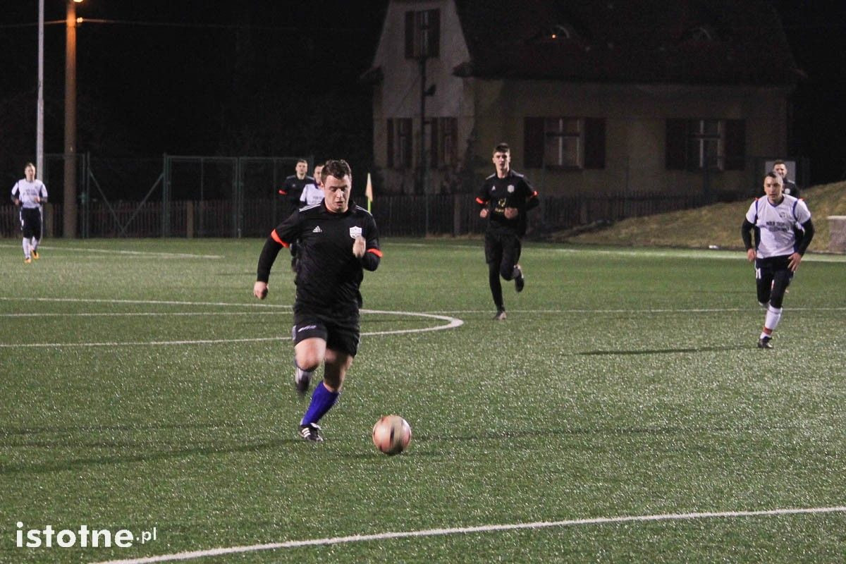 BKS - Chrobry Nowogrodziec 2:1