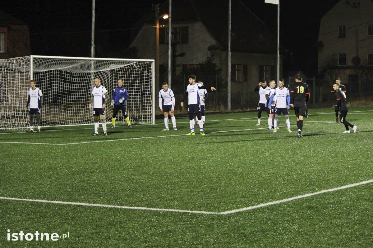 BKS - Chrobry Nowogrodziec 2:1