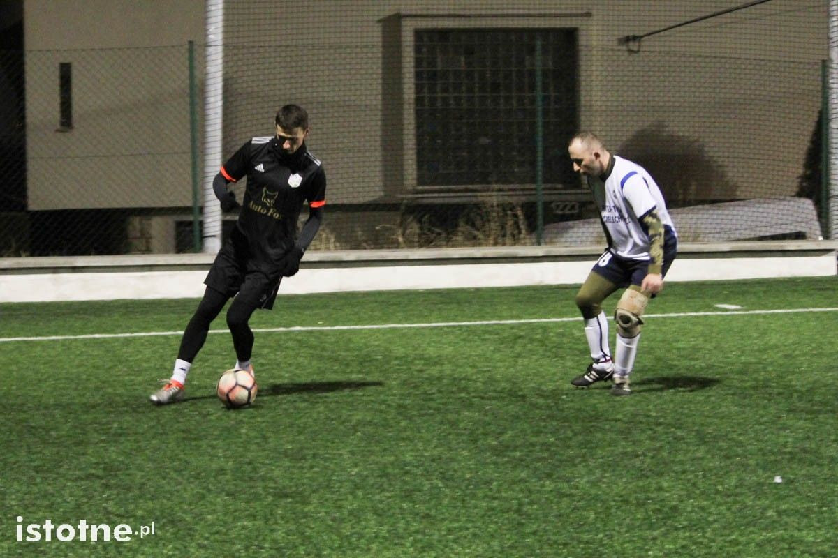 BKS - Chrobry Nowogrodziec 2:1