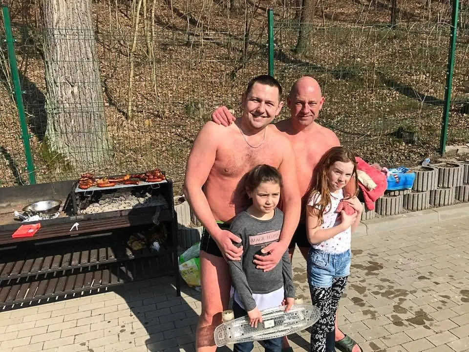 Bolesławieckie morsy zakończyły sezon
