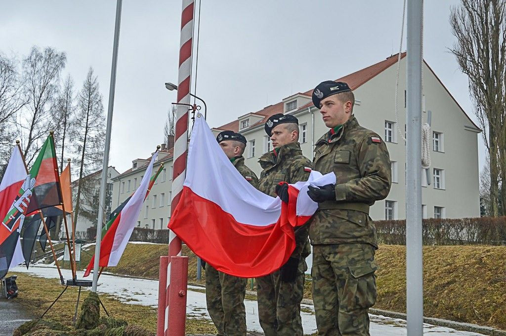 Artylerzyści uczcili swoje święto