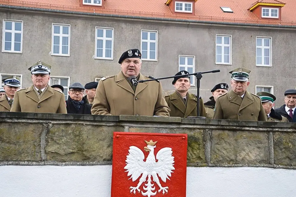 Artylerzyści uczcili swoje święto