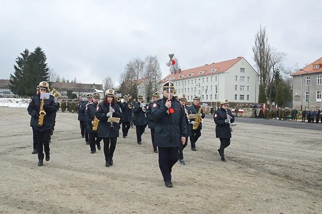 Artylerzyści uczcili swoje święto