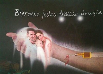 Autorzy najlepszych antydopalaczowych memów nagrodzeni