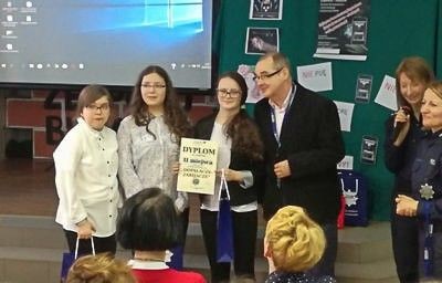 Autorzy najlepszych antydopalaczowych memów nagrodzeni