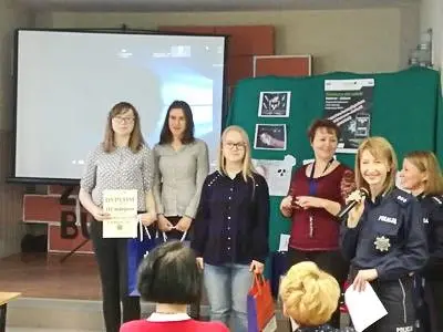 Autorzy najlepszych antydopalaczowych memów nagrodzeni