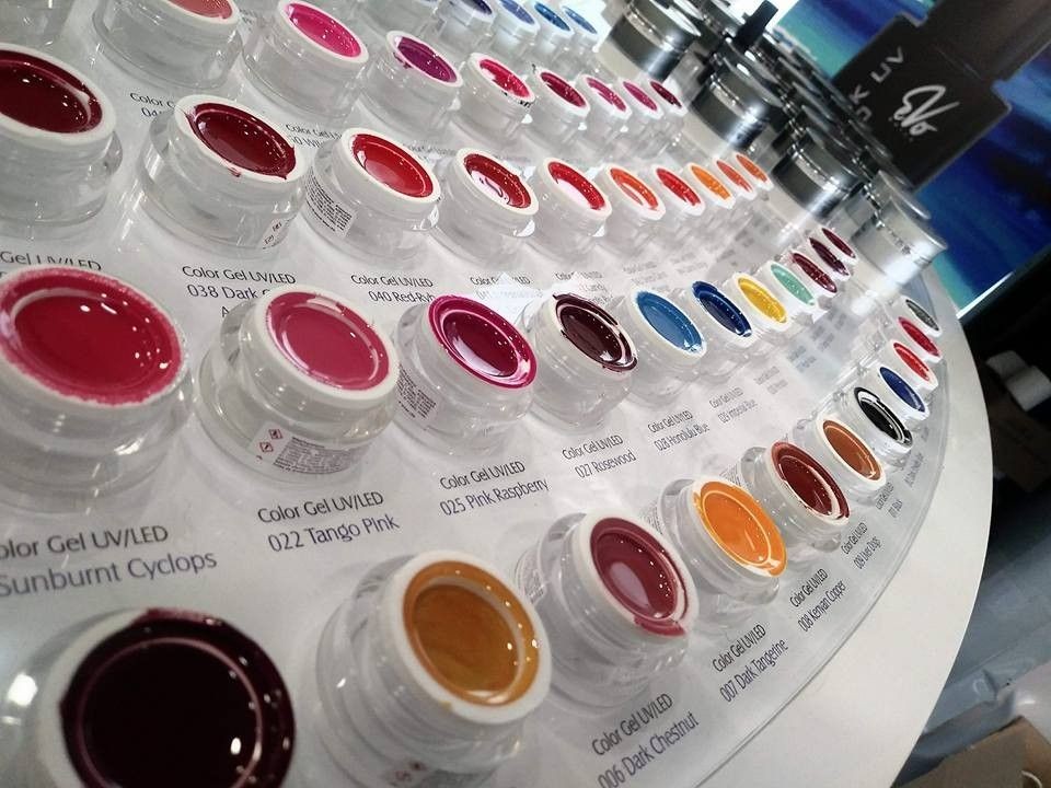 Bolesławiecka firma Evonails podbija światowy rynek