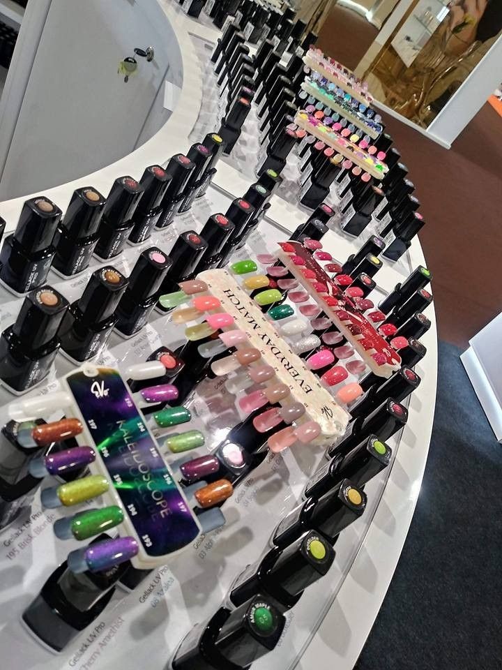 Bolesławiecka firma Evonails podbija światowy rynek