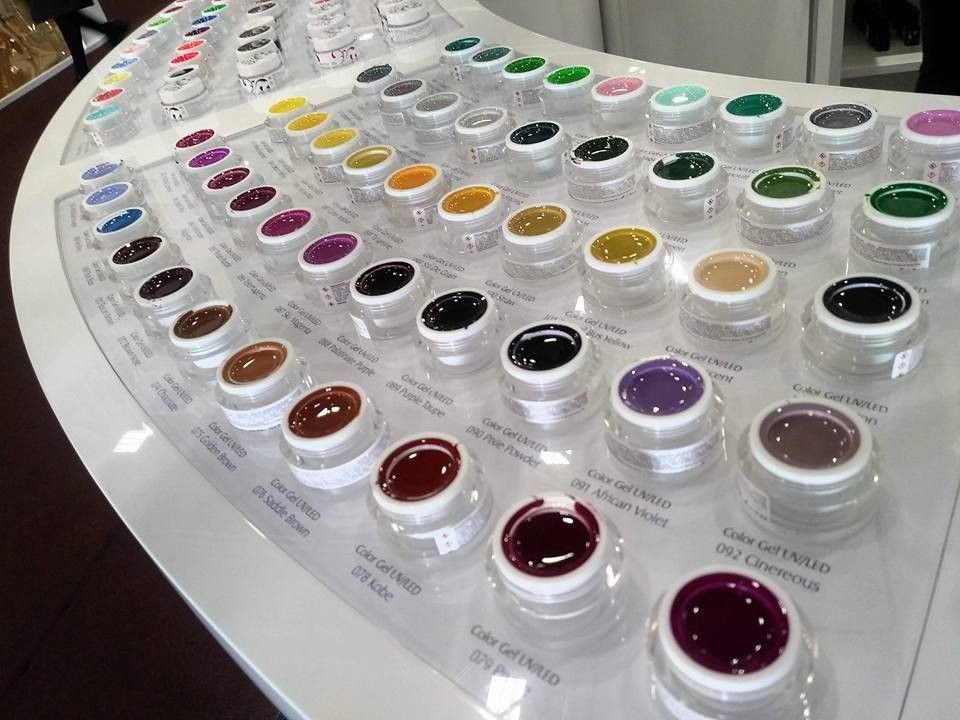 Bolesławiecka firma Evonails podbija światowy rynek