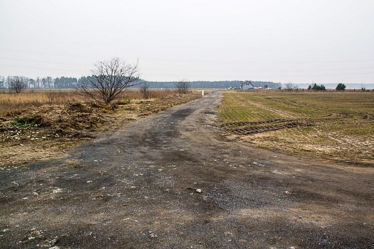 Jest nowa ulica w Bolesławcu. Oto jak wygląda