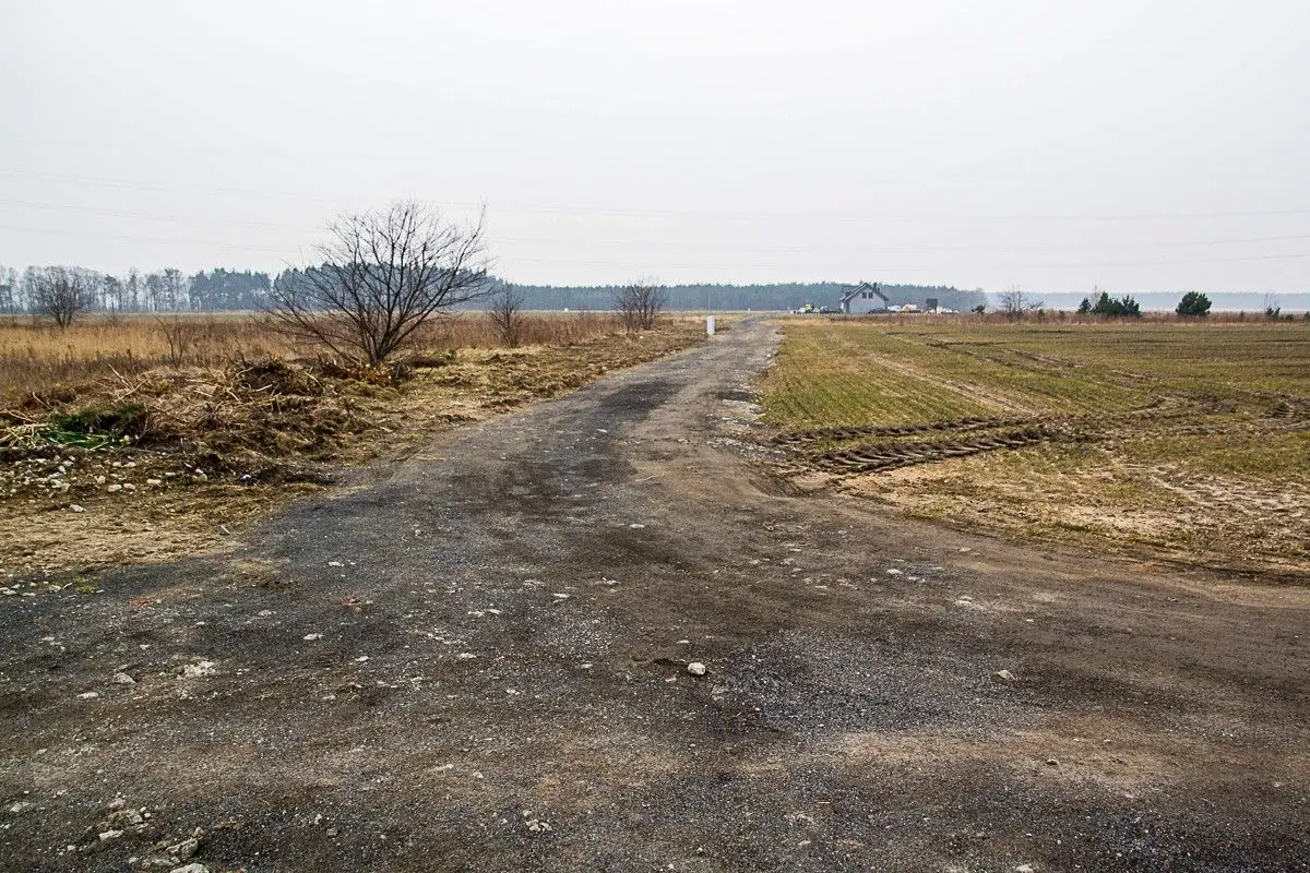 Jest nowa ulica w Bolesławcu. Oto jak wygląda