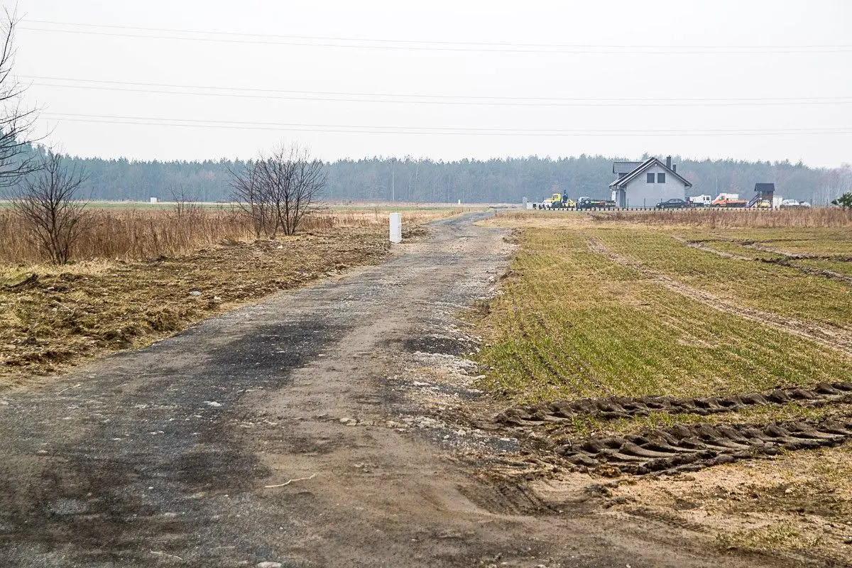 Jest nowa ulica w Bolesławcu. Oto jak wygląda
