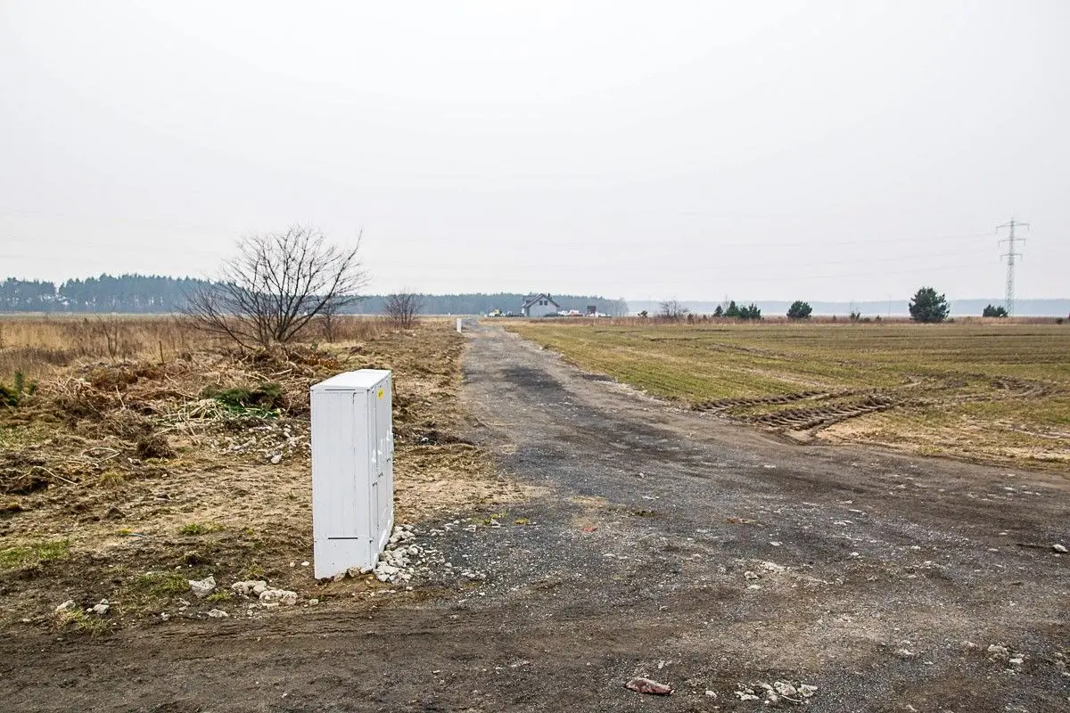 Jest nowa ulica w Bolesławcu. Oto jak wygląda