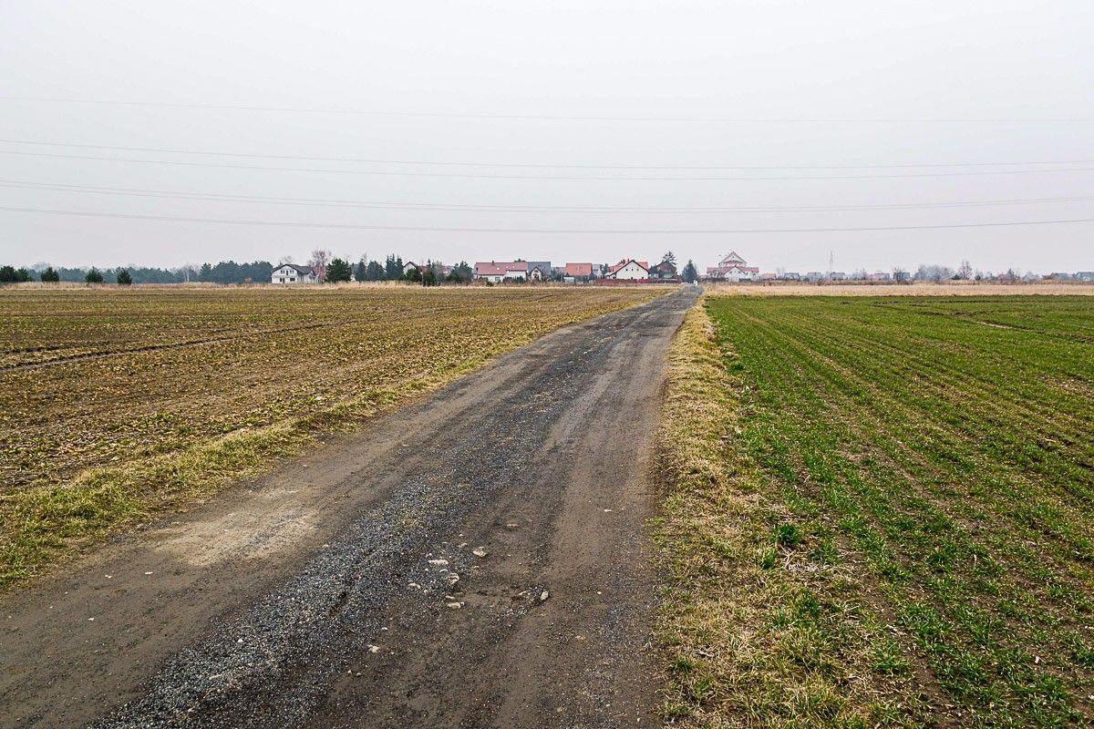 Jest nowa ulica w Bolesławcu. Oto jak wygląda