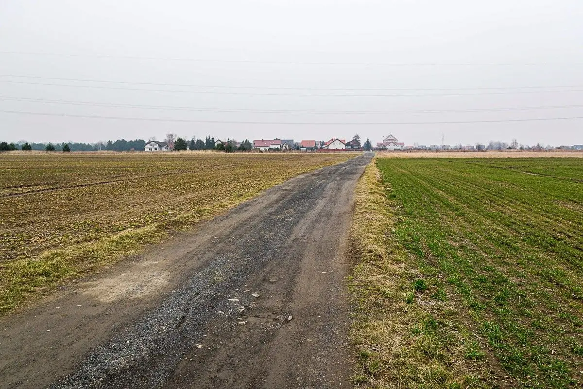 Jest nowa ulica w Bolesławcu. Oto jak wygląda