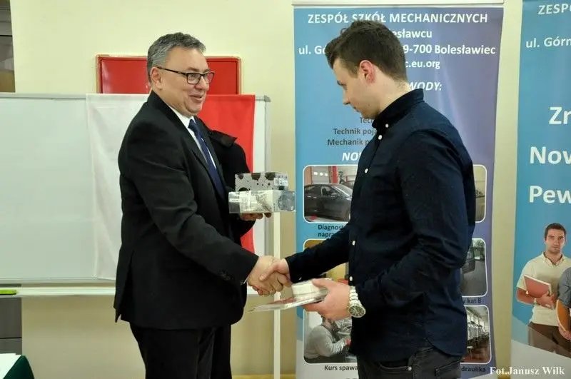 Znamy laureatów Turnieju Wiedzy Pożarniczej