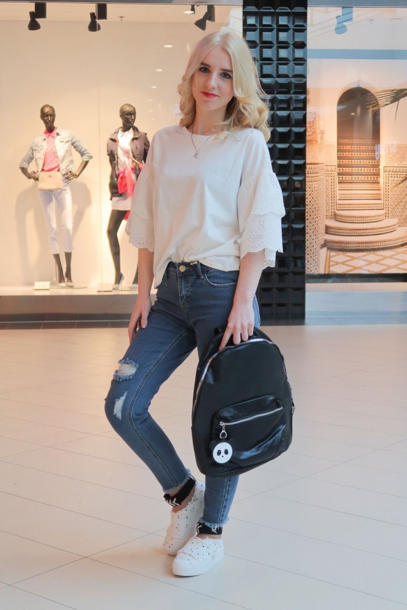 Metamorfoza Joanny Bidzińskiej