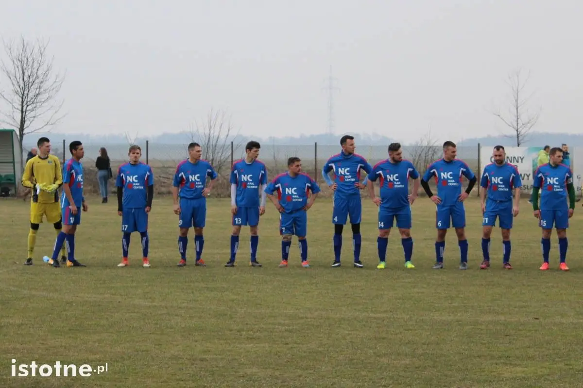 Warta pokonała BKS 3:1